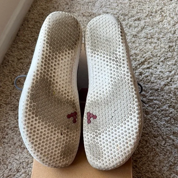 Vivo Barefoot Gobi II Hemp Mens - Picture 5 of 7